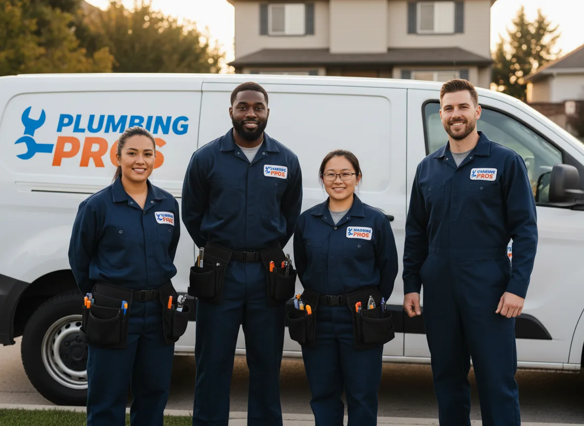 Water Heater Repair company in Stroud, OK
